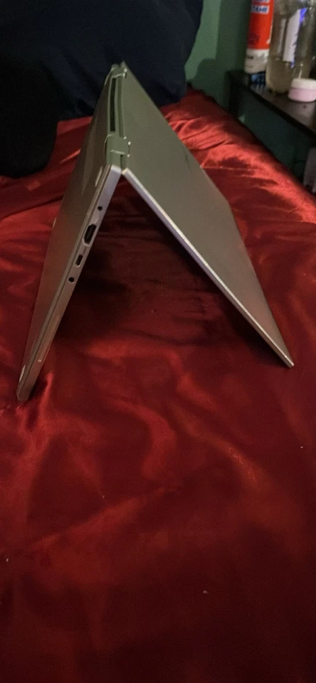 Portátil Samsung Foto 3 de 3