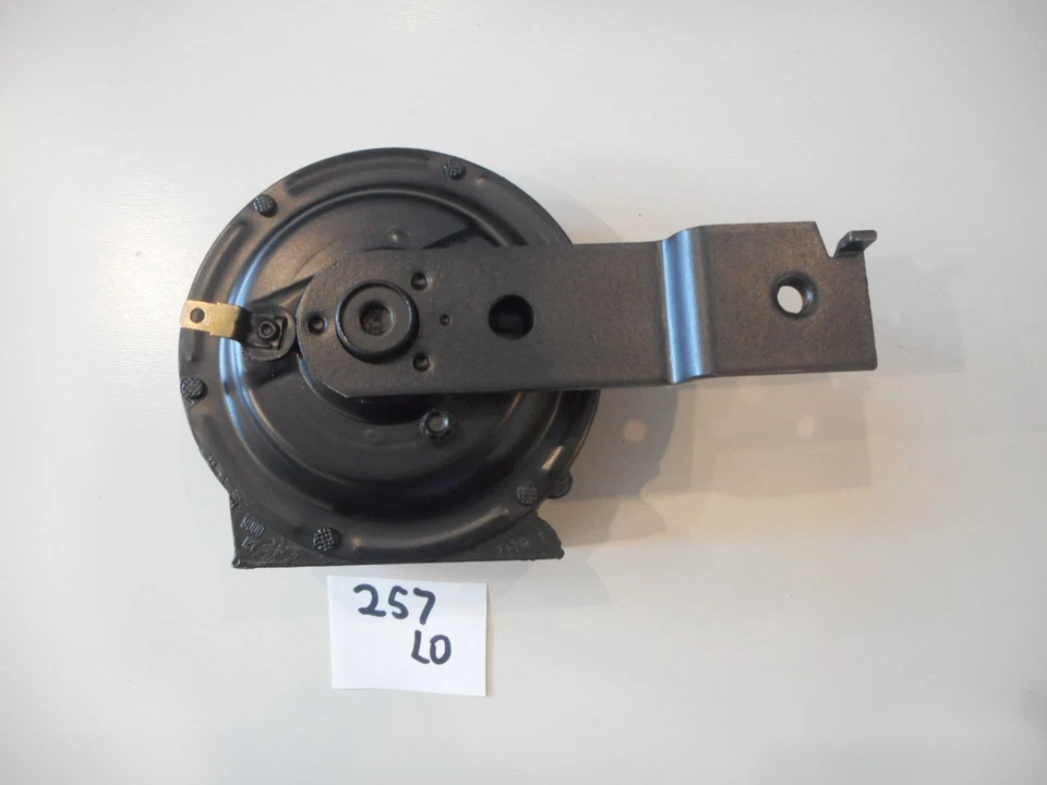 62-72 Nova Chevy II Chevrolet DELCO-REMY HORNS HI LO ORIGINAL HIGH LOW - Image 4 of 4