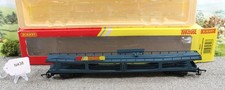 Hornby Railroad OO 1:76 R.6423 Car Transporter Wagon No Cars FNQHobbys N438