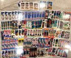 Dennis Eckersley 100+ Card Collection Lot w/ Inserts
