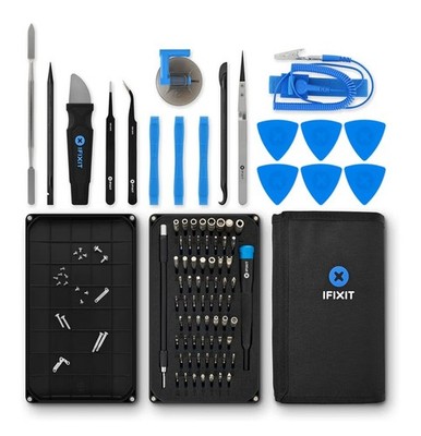 iFixit Pro Tech Toolkit - Electronics Repair Tool Kit (Free Shipping!)