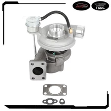 Turbocharger for 2003- Perkins Various GT2556S Turbo 711736-5003S 2674A226