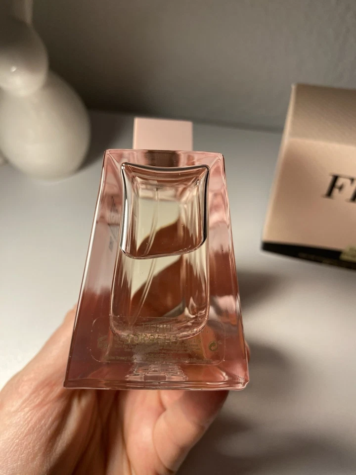 Rosa Fure Gianfranco Ferre 100 ML EDT - Immagine 4 di 4