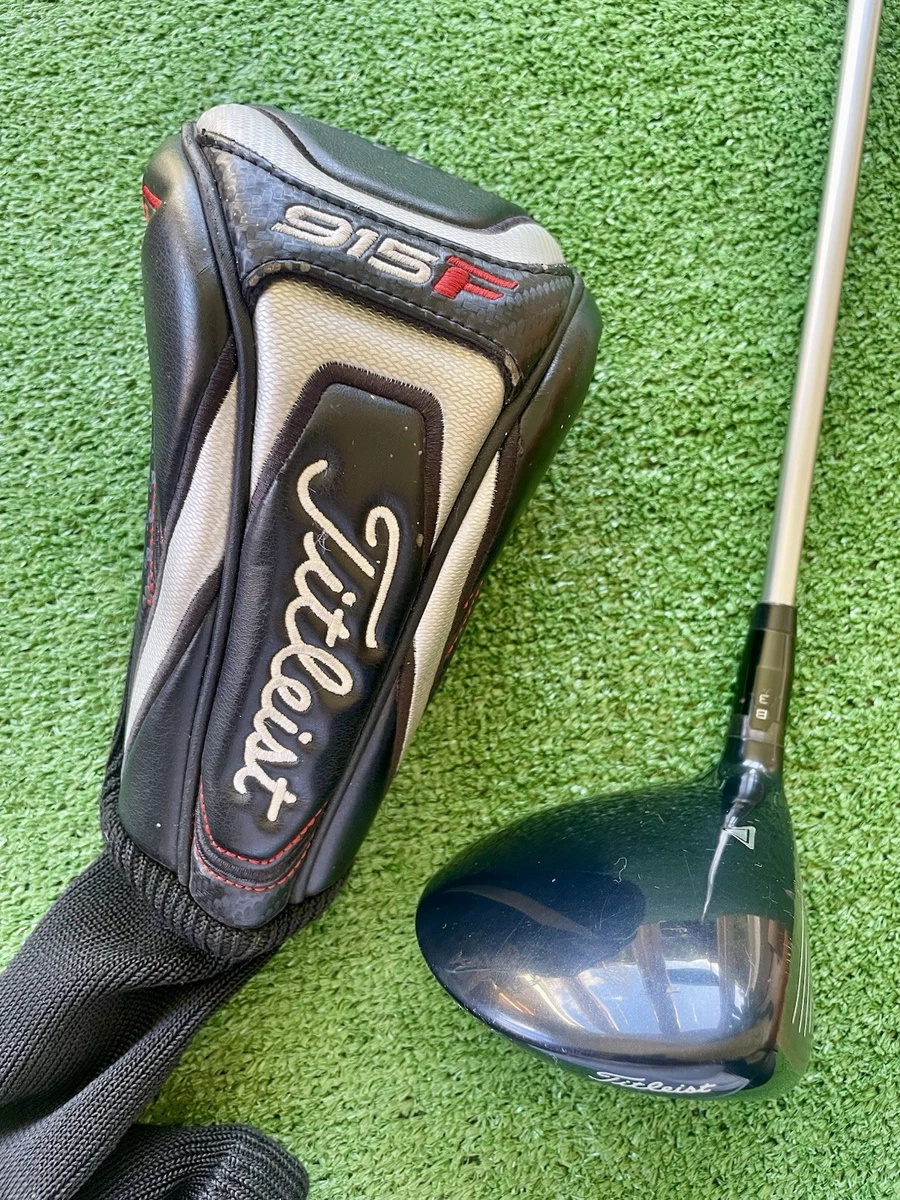 Shaft Graphite Design AD F-55 R2 Lite – Senior – Avec Adapter Titleist – Occasion