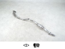 Katalysator Kat Neu Klarius für BMW 3er Cabrio Compact Coupe Touring +Anbauteile