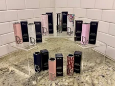 DIOR ADDICT Fashion Lipstick Case NIB Authentic