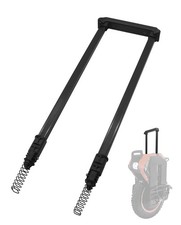 Pull Handle Bar for INMOTION V14 Electric Unicycle Pull Rod Handlebar Spare Part