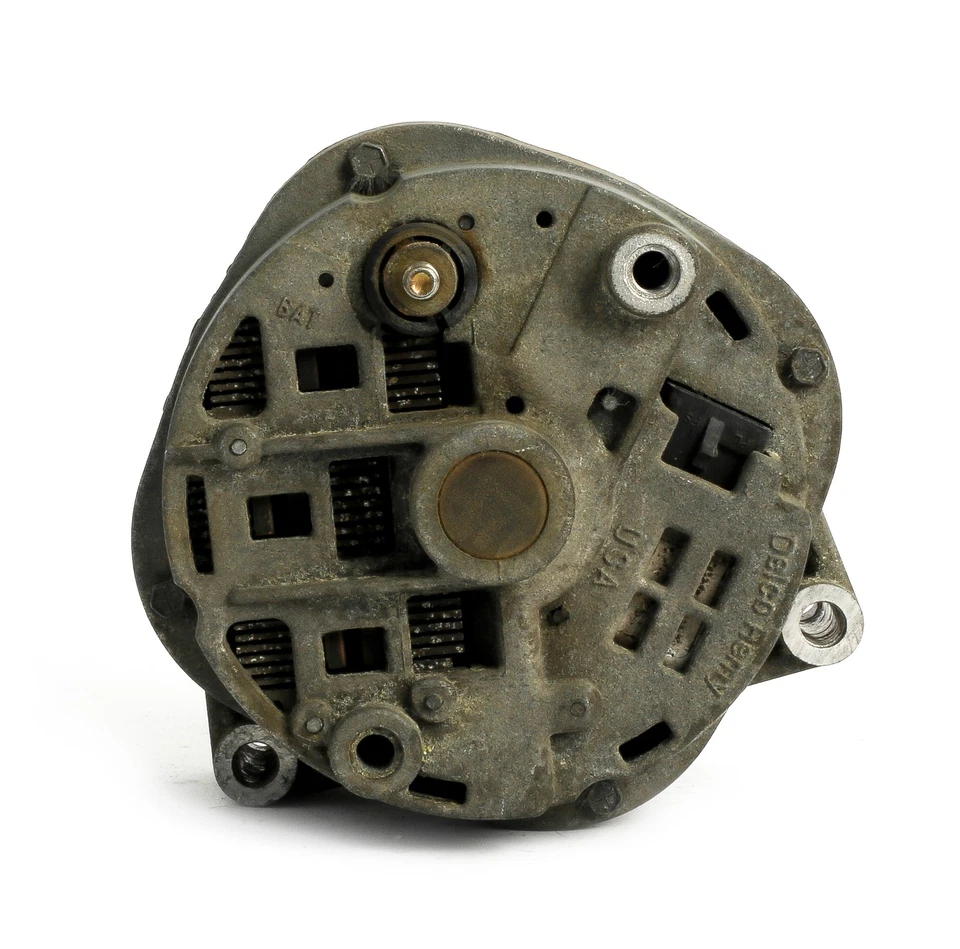 1996-2000 Chevrolet Cadillac GMC Single OEM Automotive Alternator 19244765 Foto 4 de 4