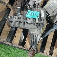 Transfer Case Fits 07-14 ESCALADE 578766