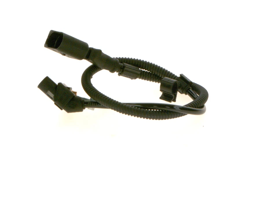 SENSOR CRANKSHAFT PULSE 0 261 210 188 FOR VW PANEL/II/Box/Body/MPV VAN/CADDY - Image 4 of 4