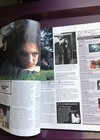 Uncut Music Magazine - August 2004 - Issue # 87 - The Cure Robert Smith On Cover — photo 3