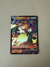 Pokémon TCG Charizard Lost Origin Trainer Gallery TG03/TG30 Holo Ultra Rare Holo