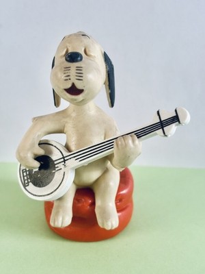 Wum mit Banjo/Gitarre Musik 1-2-3-4 Loriot/Aktion Sorgenkind Schleichklassiker