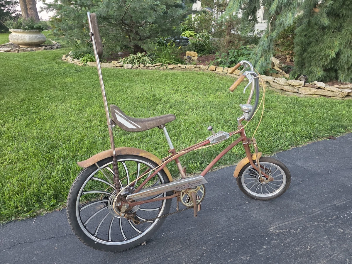 24 In Collectible Complete Bikes for sale | eBay