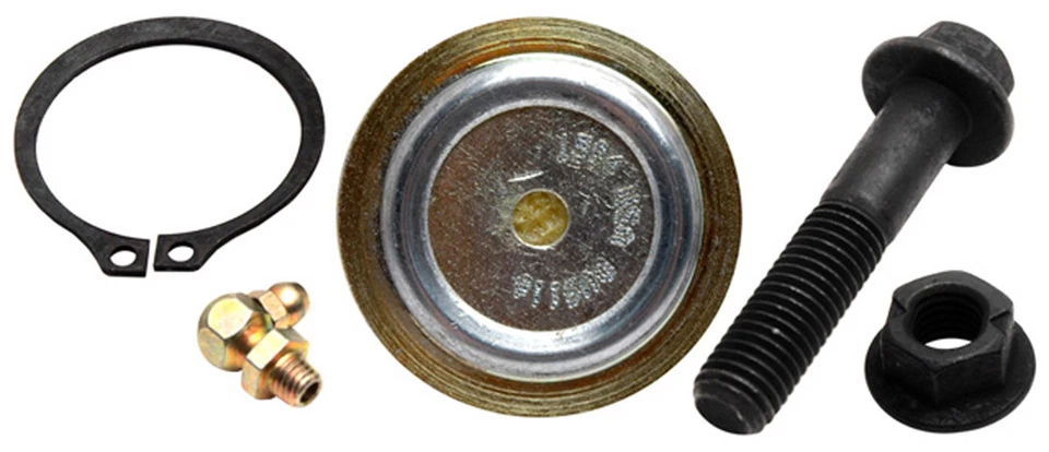 Шаровой шарнир подвески AC Delco 45D2322 для Ford Mustang 2005-2009 годов выпуска - Изображение 4 из 4