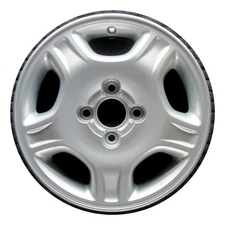 Wheel Rim Nissan Altima 16 1999-2001 403001Z500 403000Z900 OEM Factory OE 62382