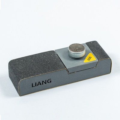 Model Sand Paper Holder Glue-free Sanding Board Repair Accessories