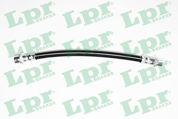 Bremsschlauch LPR 6T48077 FüR Aygo Toyota 107 KGB10_ KGB10R GPL WNB10_ WNB10R C1-image