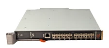 Dell Brocade M5424 8GB 12/24 Port Blade Switch DP/N: F855T  w/SFPs