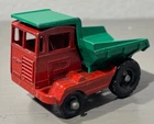 Matchbox Lesney Muir Hill Dumper No.2 Nice Condition ‘Sullys Hobbies’