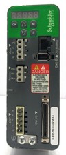 Schneider Electric LXM26DU02M3X Servo Driver