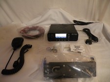 Motorola Mototrbo Xpr5550 Aam28trn9ka1an 40w Uhf 450-512mhz Mobile Radio