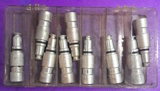 Hunter Engineering Company 9 Pcs Rim Stud Extention Kit 20-823-1 Hunter Engineering Company 9 Pcs Rim Stud Extention Kit 20-823-1