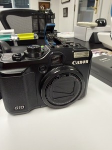 Canon G10 | eBay