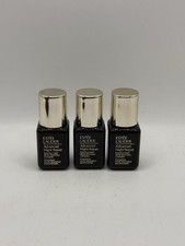Lot Of 3 Estee Lauder Advanced Night Repair Synchronized Multi Recovery .23oz