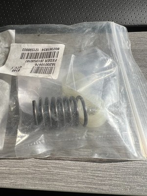 61350016 Feder set Emak efco no.26