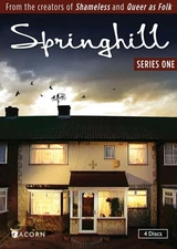 SPRINGHILL, SERIES 1, New, ,