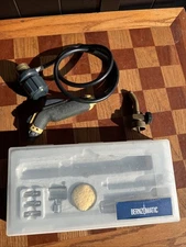 BernzOmatic Lot Of 3 Torch And Accessories Used