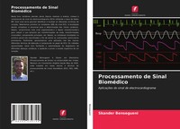 Skander Bensegueni | Processamento De Sinal BioméDico | Taschenbuch (2021)