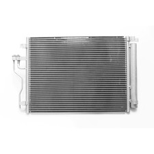 Condensateur Kia SPORTAGE