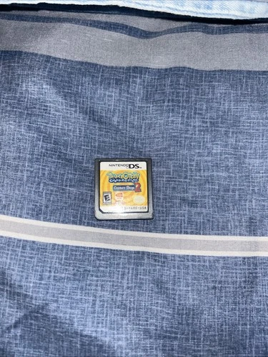 Nintendo Tamagotchi Connection Corner Shop 2 Cartridge Only Ds