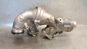 54391030282 druckschlauch turbolader MERCEDES-BENZ GLC X253 220 D rectp5486411