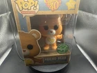 Funko Pop! Vinyl: Care Bears - Friend Bear - Walmart (Exclusive) #1123