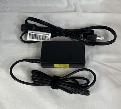 Genuine Chicony 20V 3.25A 65W AC Adapter A20-065N3A USB-C Charger