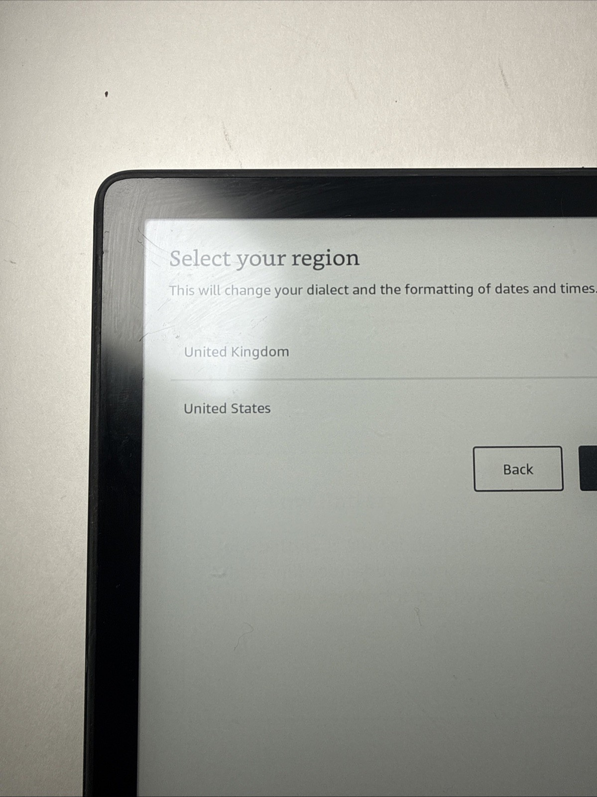 Amazon Kindle Paperwhite 11th Gen 2021 WiFi (6.8") 8GB M2L3EK BLACK(T6)
