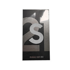 New Samsung Galaxy S21 Plus 5G 128GB 8GB SM-G996U Unlocked T-mobile Verizon