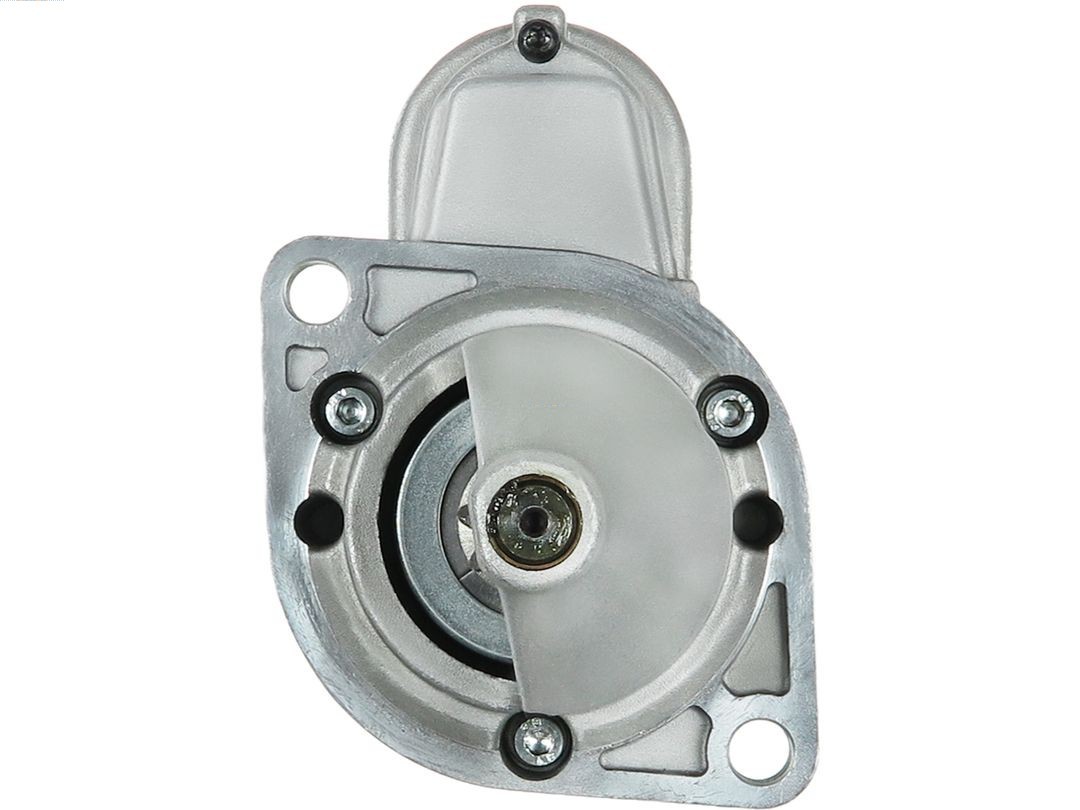 Démarreur S3199S AS-PL moteur essence diesel Volkswagen Skoda 12V