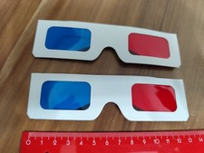 2 3D Brillen