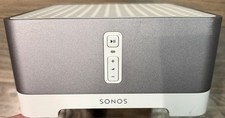 Sonos Connect Amp 2nd Gen Unit S2  FOR PARTS NO SOUND OUTPUT