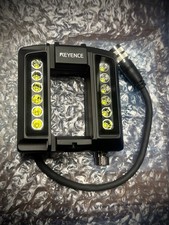 Keyence IV3-LG5C AI Imaging Illumination Unit IV3 Vision Sensor Light New