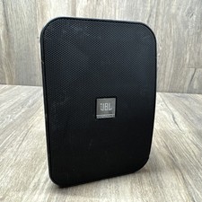 JBL Control X 5.25   133mm Indoor / Outdoor Speakers