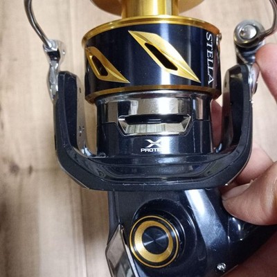 SHIMANO 22 STELLA SW 10000HG 515221 | eBay