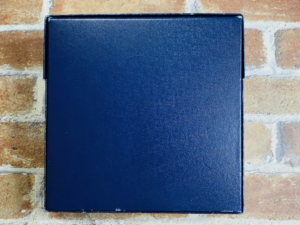 The Beatles E.P. Collection Box EP BEP14 Vinyl Record UK United Kingdom Rare DDP - Image 2 of 4