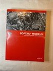 Harley Davidson OEM Service Manual 2009 Softail models 99482 09. JL