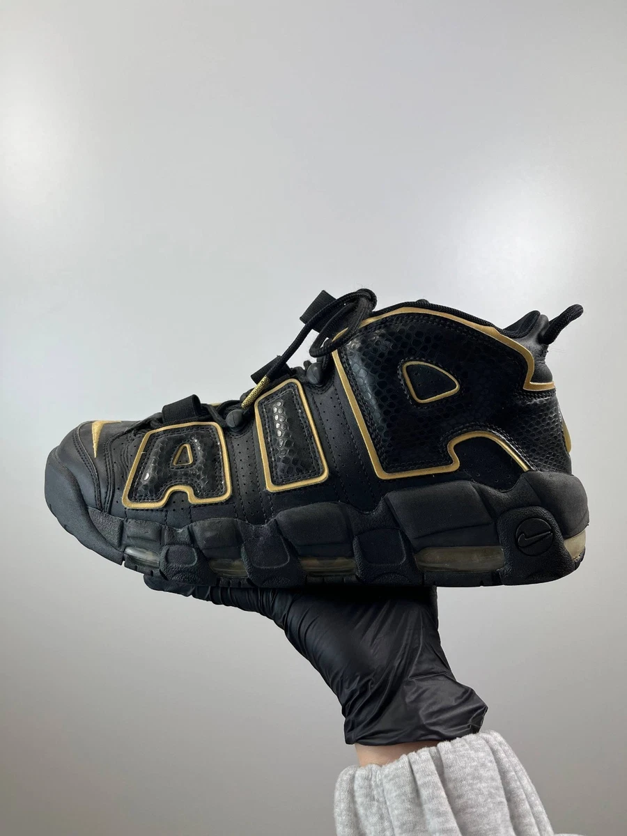 Nike Air More Uptempo France | eBay