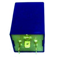 Blinkerrelais Blinker 163968 195703 Piaggio Vespa PK XL Rush 50 1988 1989
